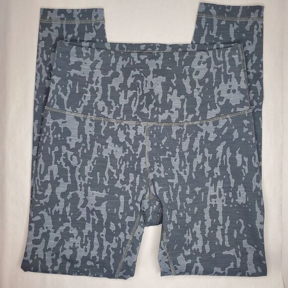 Lululemon Wunder Train High-Rise Tight 25" Size 6 - Picture 6 of 9